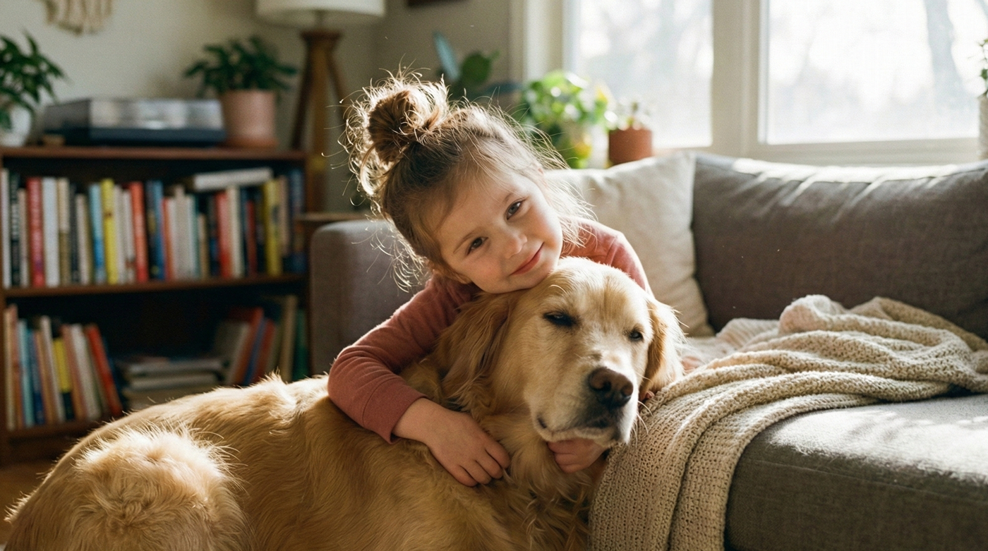 Before Transformation